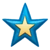 ⭐️ Эмодзи «Stars» для Telegram