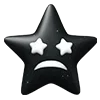 Эмодзи Stars для Telegram — скачать
