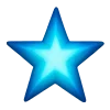 ⭐️ Эмодзи «Stars» для Telegram