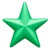 ⭐️ Эмодзи «Stars» для Telegram