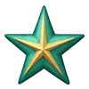 ⭐️ Эмодзи «Stars» для Telegram