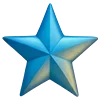 ⭐️ Эмодзи «Stars» для Telegram