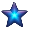 ⭐️ Эмодзи «Stars» для Telegram