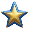 ⭐️ Эмодзи «Stars» для Telegram