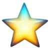⭐️ Эмодзи «Stars» для Telegram