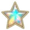 ⭐️ Эмодзи «Stars» для Telegram