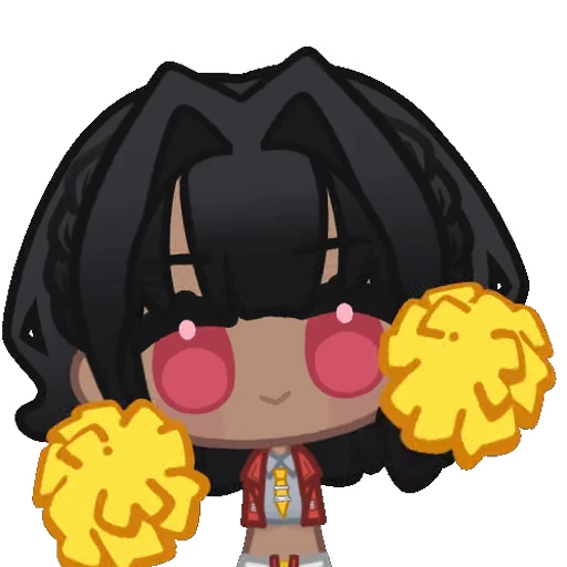 🤩 Стикер «Starscream» для Telegram