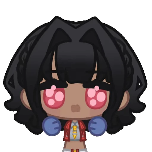 🤩 Стикер «Starscream» для Telegram