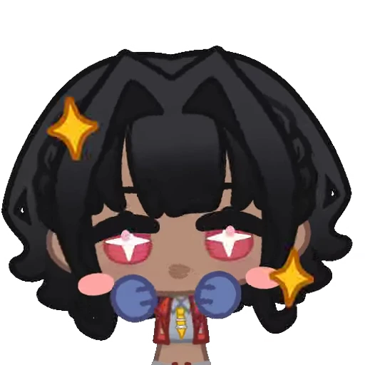 🤩 Стикер «Starscream» для Telegram