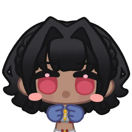 🤩 Стикер «Starscream» для Telegram