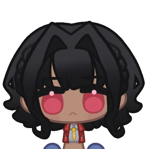 🤩 Стикер «Starscream» для Telegram