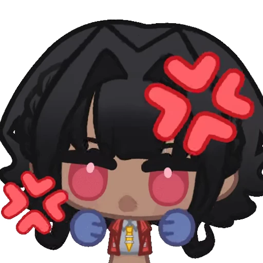 🤩 Стикер «Starscream» для Telegram