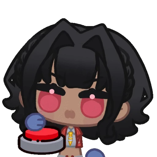 🤩 Стикер «Starscream» для Telegram