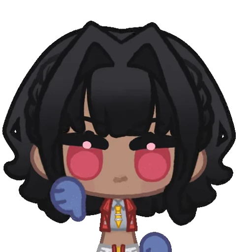 🤩 Стикер «Starscream» для Telegram