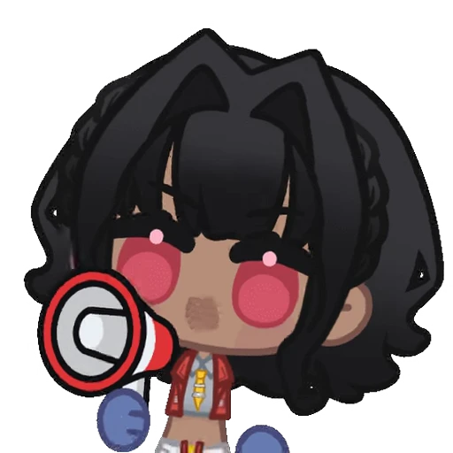🤩 Стикер «Starscream» для Telegram