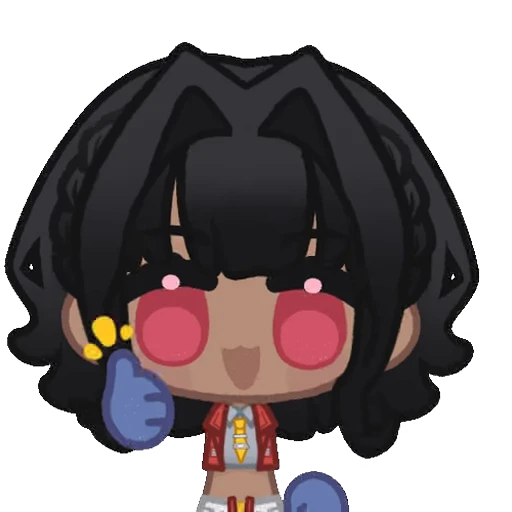 🤩 Стикер «Starscream» для Telegram