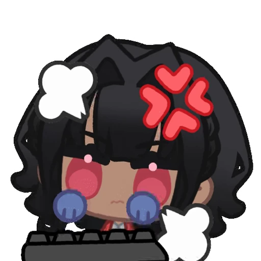 🤩 Стикер «Starscream» для Telegram