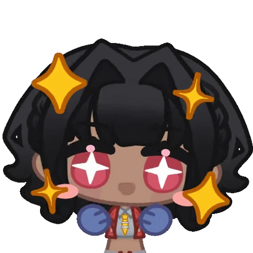 🤩 Стикер «Starscream» для Telegram