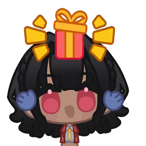 🤩 Стикер «Starscream» для Telegram