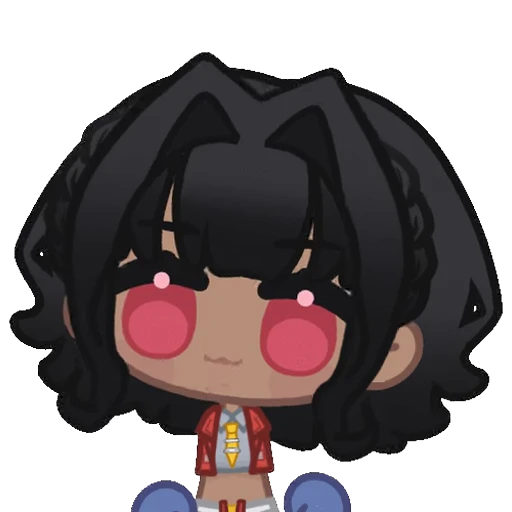 🤩 Стикер «Starscream» для Telegram
