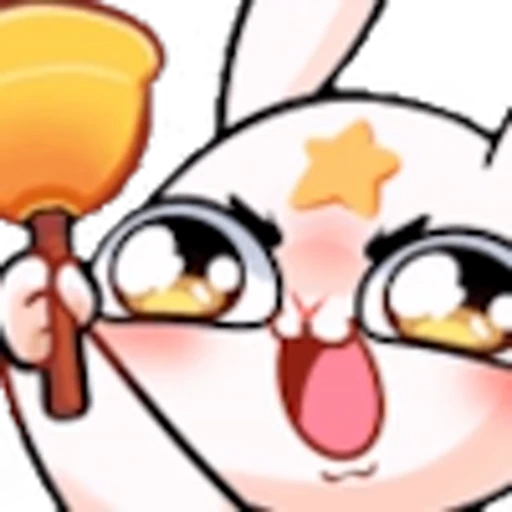 🔔 Эмодзи «Staryuuki» для Telegram