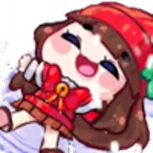 😊 Эмодзи «Staryuuki» для Telegram