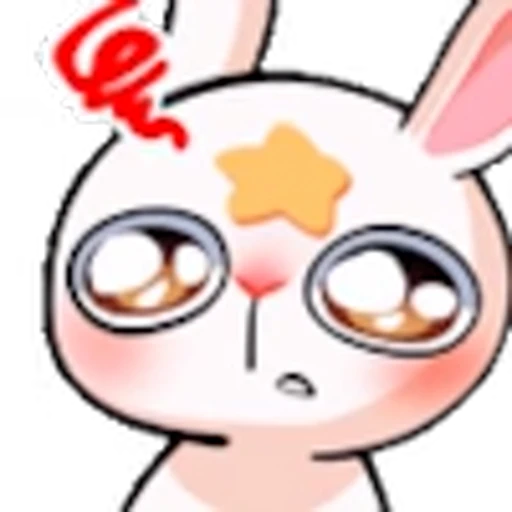 😵‍💫 Эмодзи «Staryuuki» для Telegram