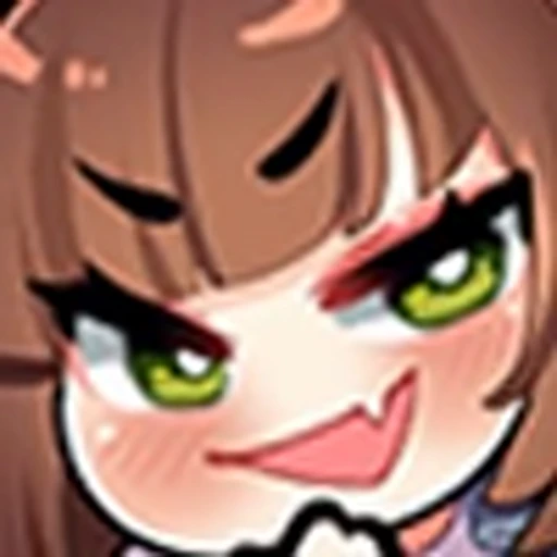 😂 Эмодзи «Staryuuki» для Telegram