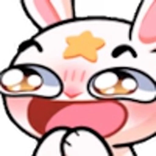 🤣 Эмодзи «Staryuuki» для Telegram