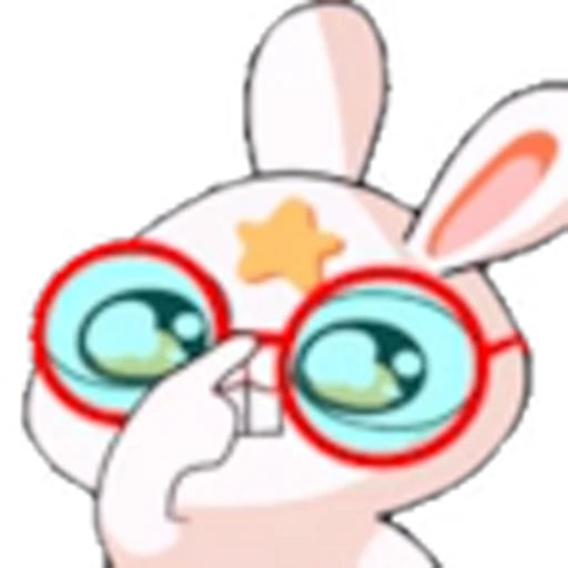 🤓 Эмодзи «Staryuuki» для Telegram