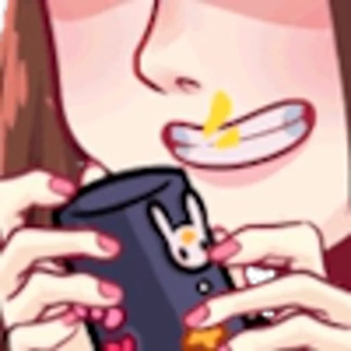 🤗 Эмодзи «Staryuuki» для Telegram