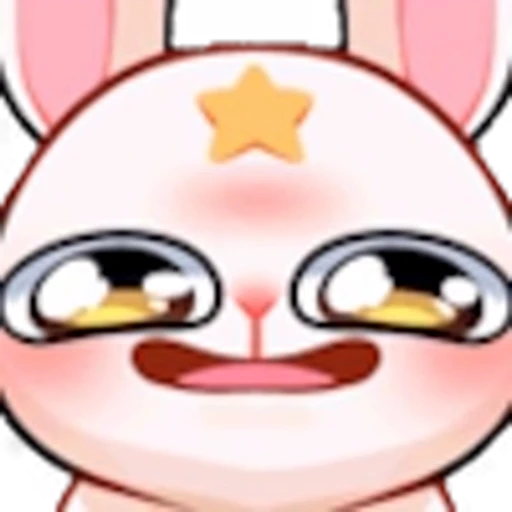 👍 Эмодзи «Staryuuki» для Telegram