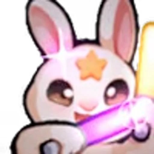 🪩 Эмодзи «Staryuuki» для Telegram