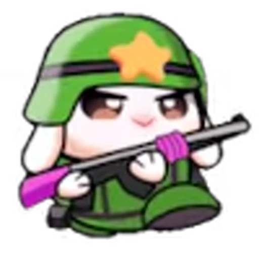 💥 Эмодзи «Staryuuki» для Telegram