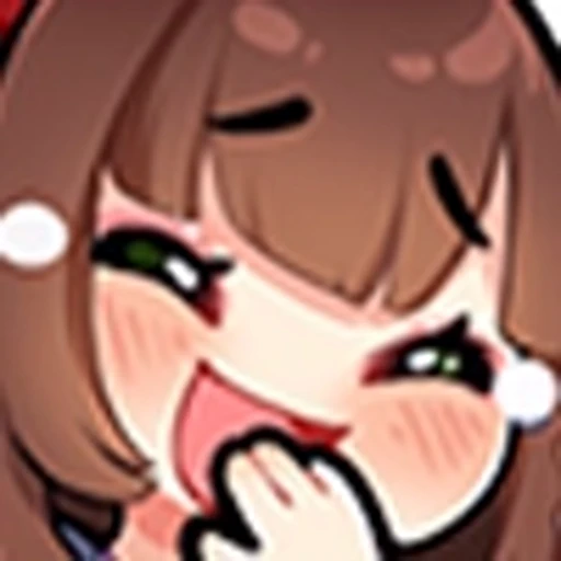 😂 Эмодзи «Staryuuki» для Telegram