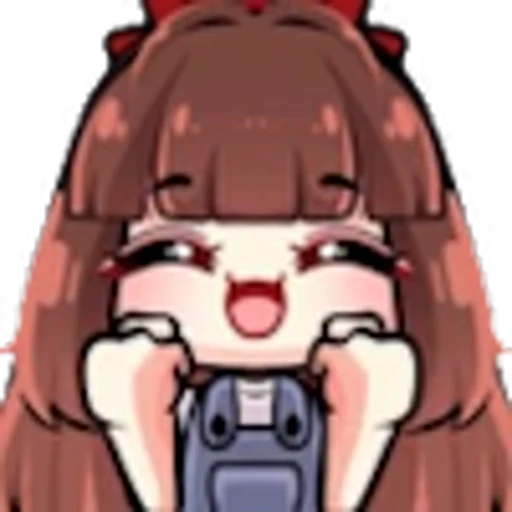 😊 Эмодзи «Staryuuki» для Telegram