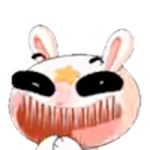🤣 Эмодзи «Staryuuki» для Telegram