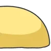 😴 Эмодзи «Bunny Emoji - кролик - символ 2023 года» для Telegram