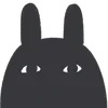 🐰 Эмодзи «Bunny Emoji - кролик - символ 2023 года» для Telegram
