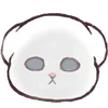☹️ Эмодзи «❤ Cats - котики» для Telegram