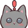 ❗️ Эмодзи «❤ Cats - котики» для Telegram