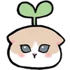 🐱 Эмодзи «❤ Cats - котики» для Telegram