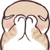 🫣 Эмодзи «❤ Cats - котики» для Telegram