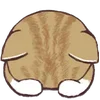 🐱 Эмодзи «❤ Cats - котики» для Telegram