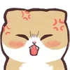 💢 Эмодзи «❤ Cats - котики» для Telegram