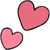 💕 Эмодзи «❤ Cats - котики» для Telegram