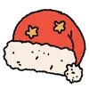 🎅 Эмодзи «Static Christmas» для Telegram