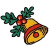 🔔 Эмодзи «Static Christmas» для Telegram