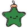 ⭐️ Эмодзи «Static Christmas» для Telegram