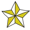 ⭐️ Эмодзи «Static Christmas» для Telegram